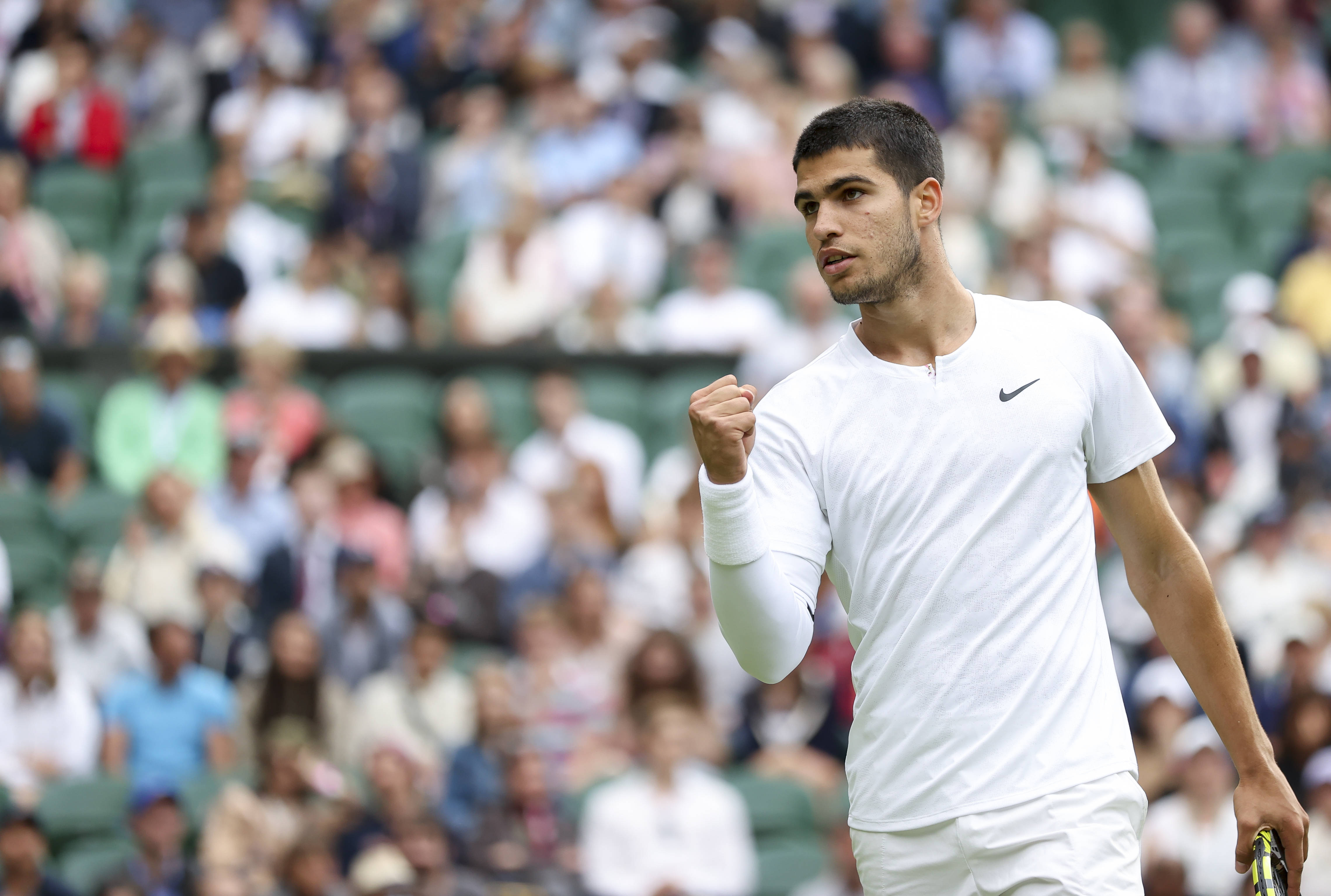 持不懈的决 持不懈的决