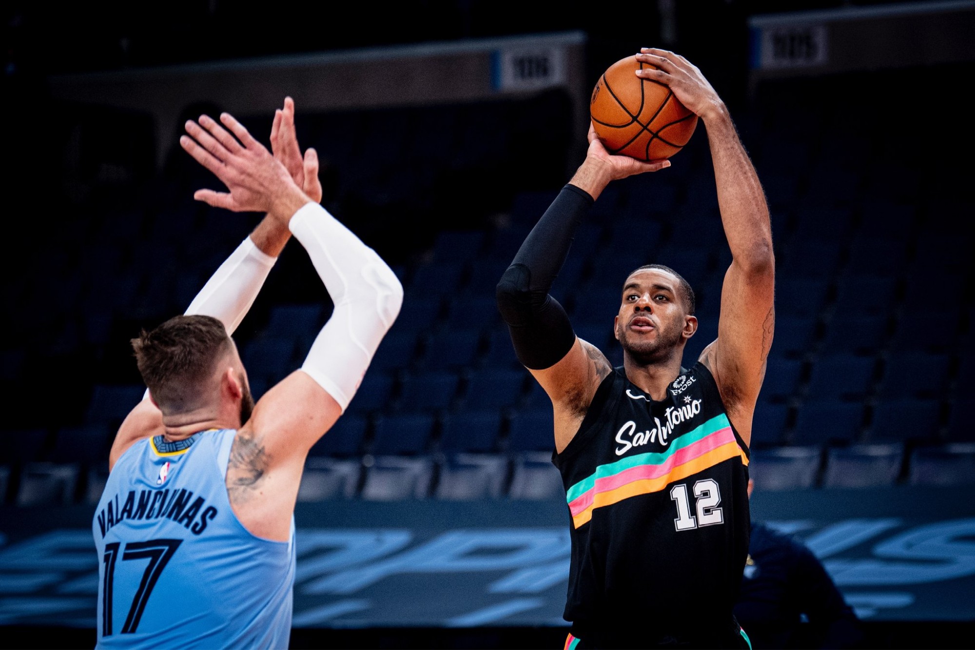 他都展示了 他都展示了