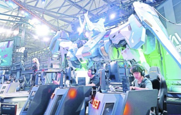 坚守训练阵 坚守训练阵